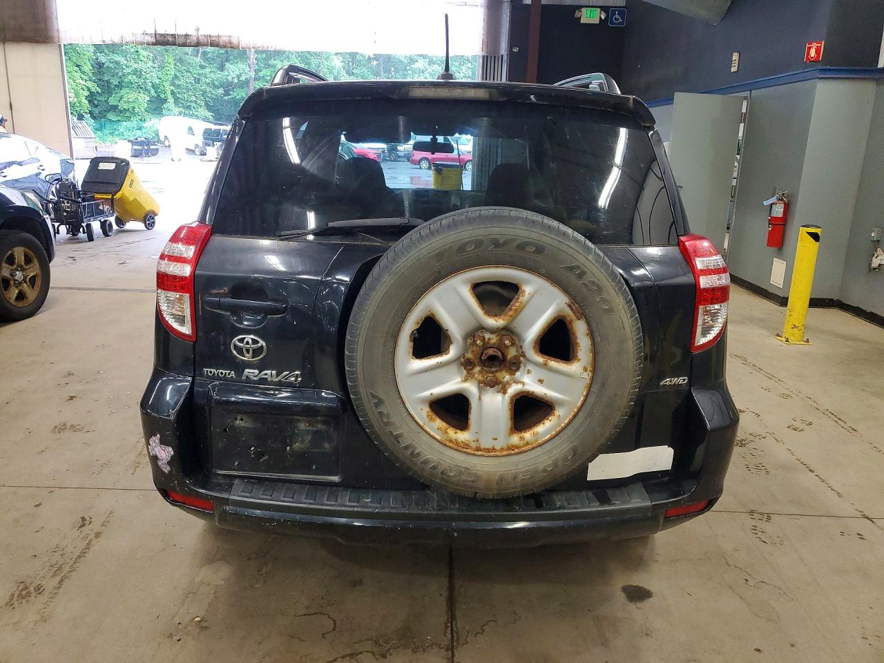 2010 TOYOTA RAV4