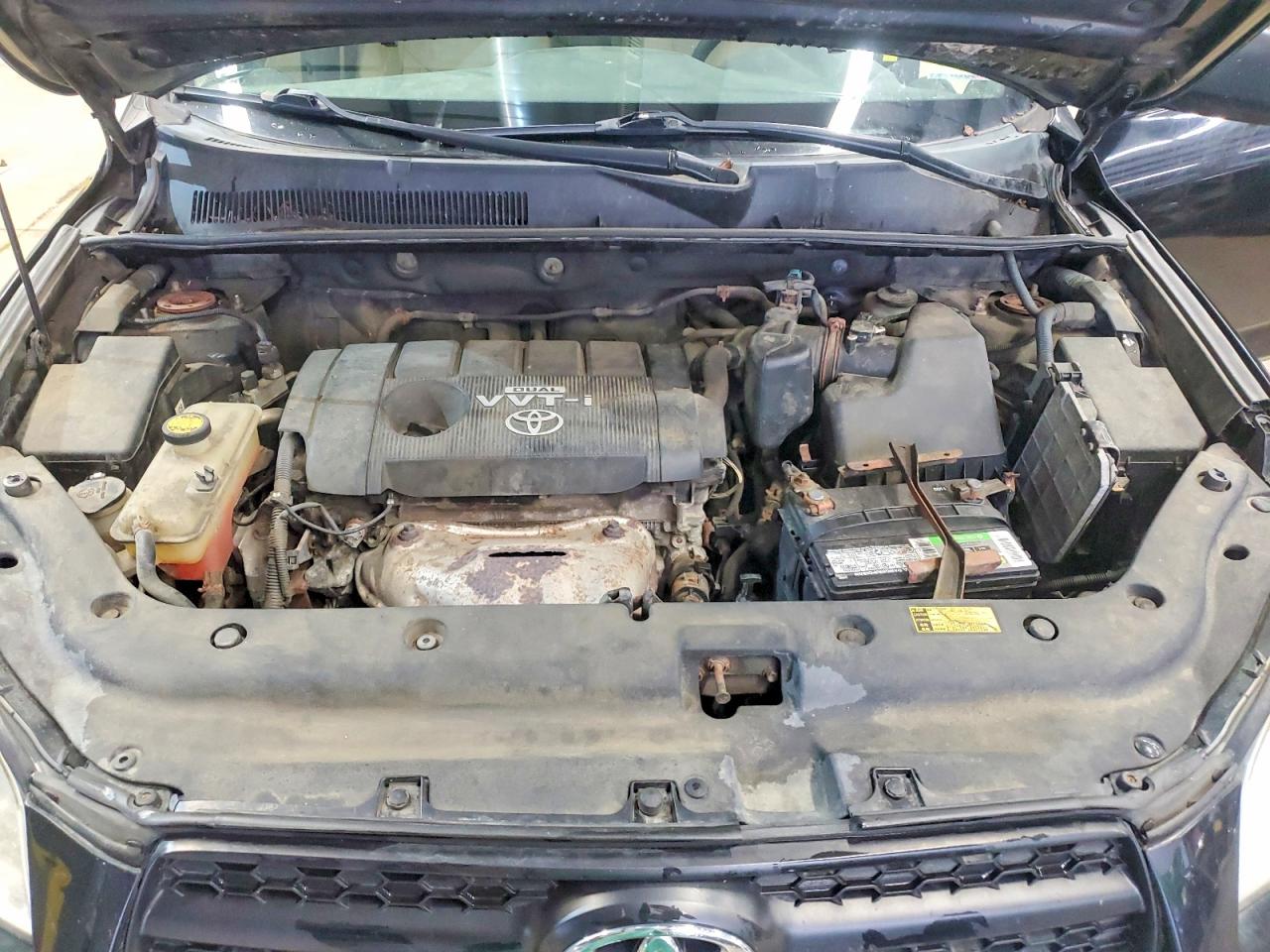 2010 TOYOTA RAV4