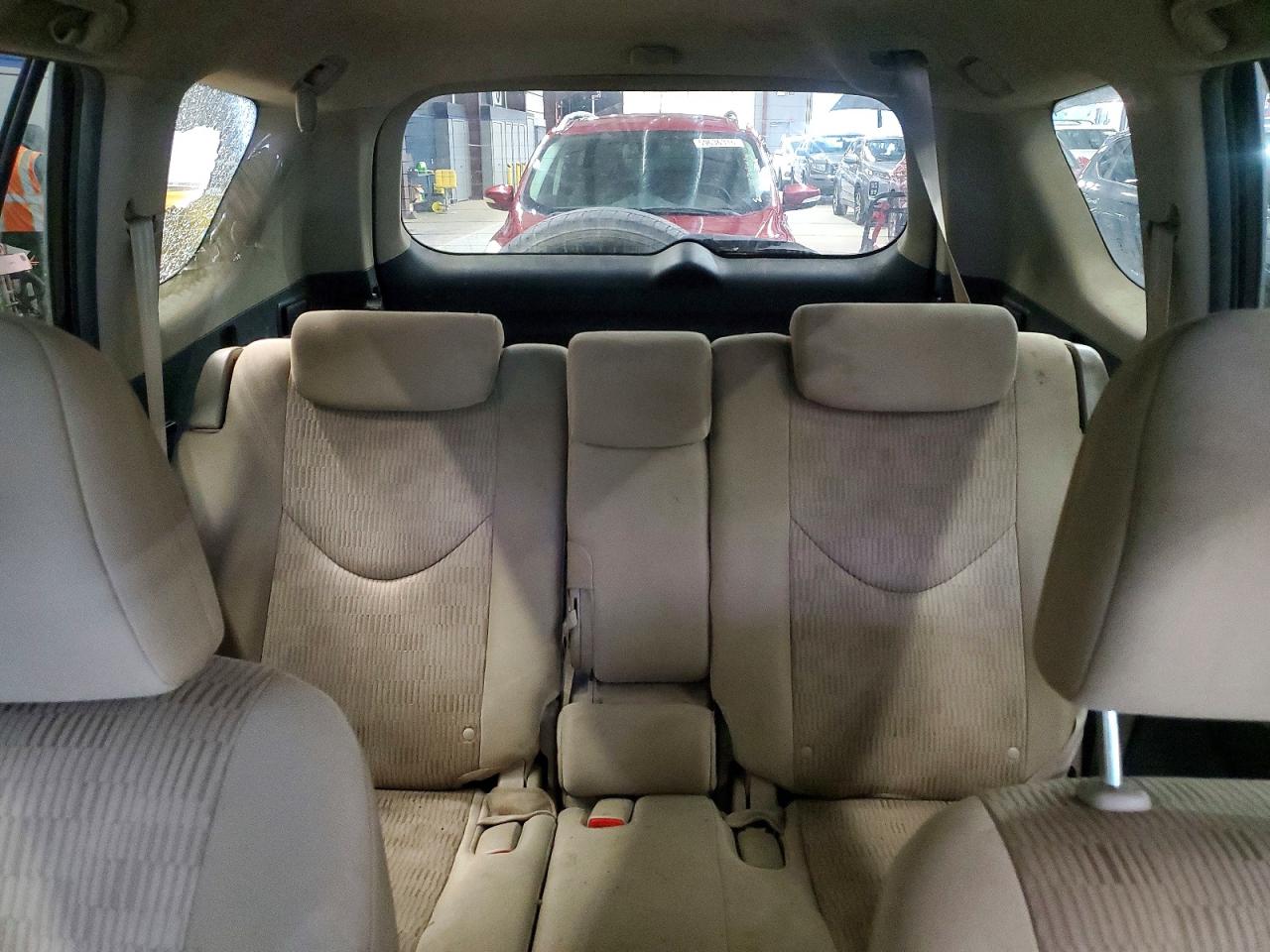 2010 TOYOTA RAV4