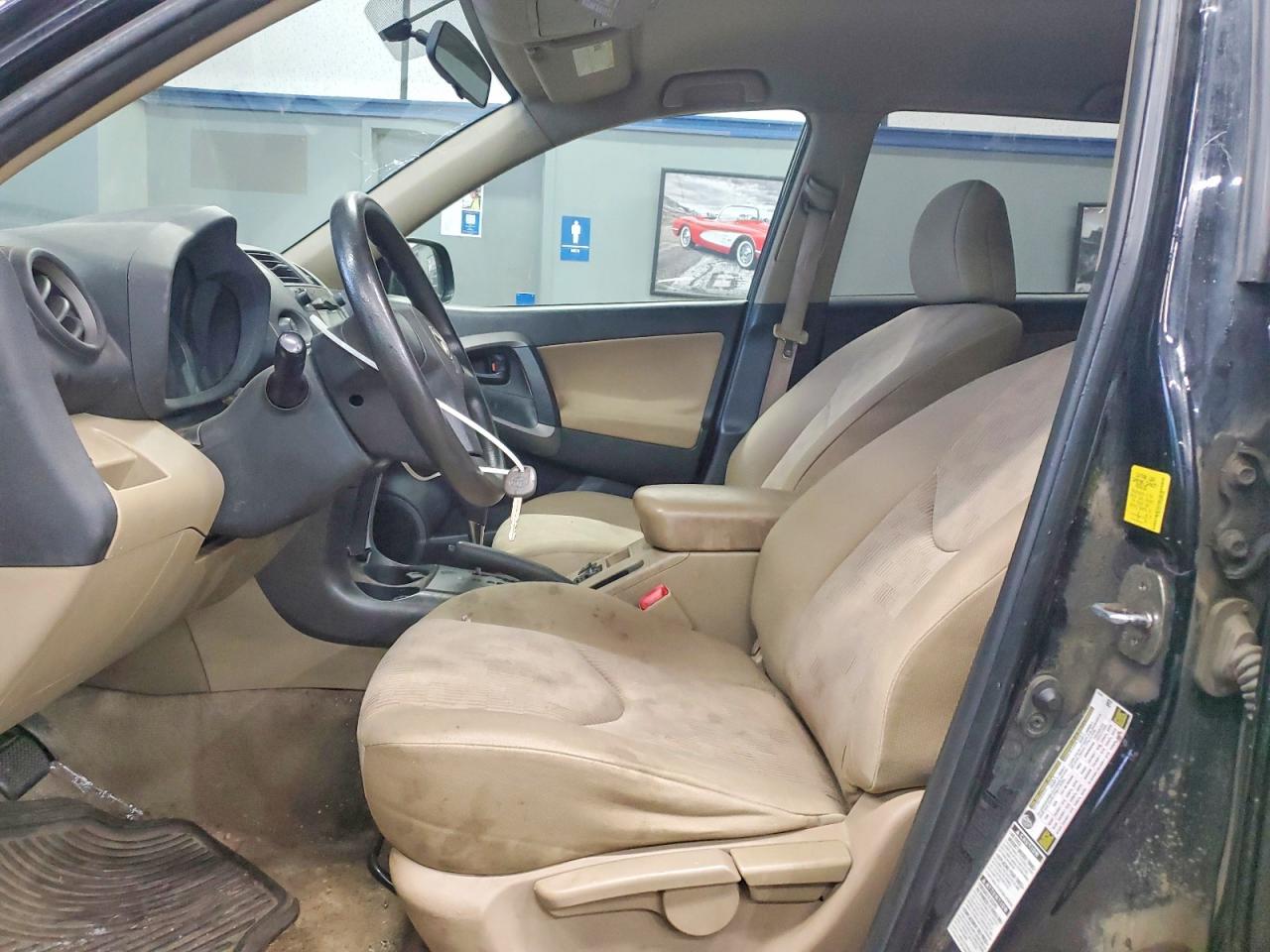 2010 TOYOTA RAV4