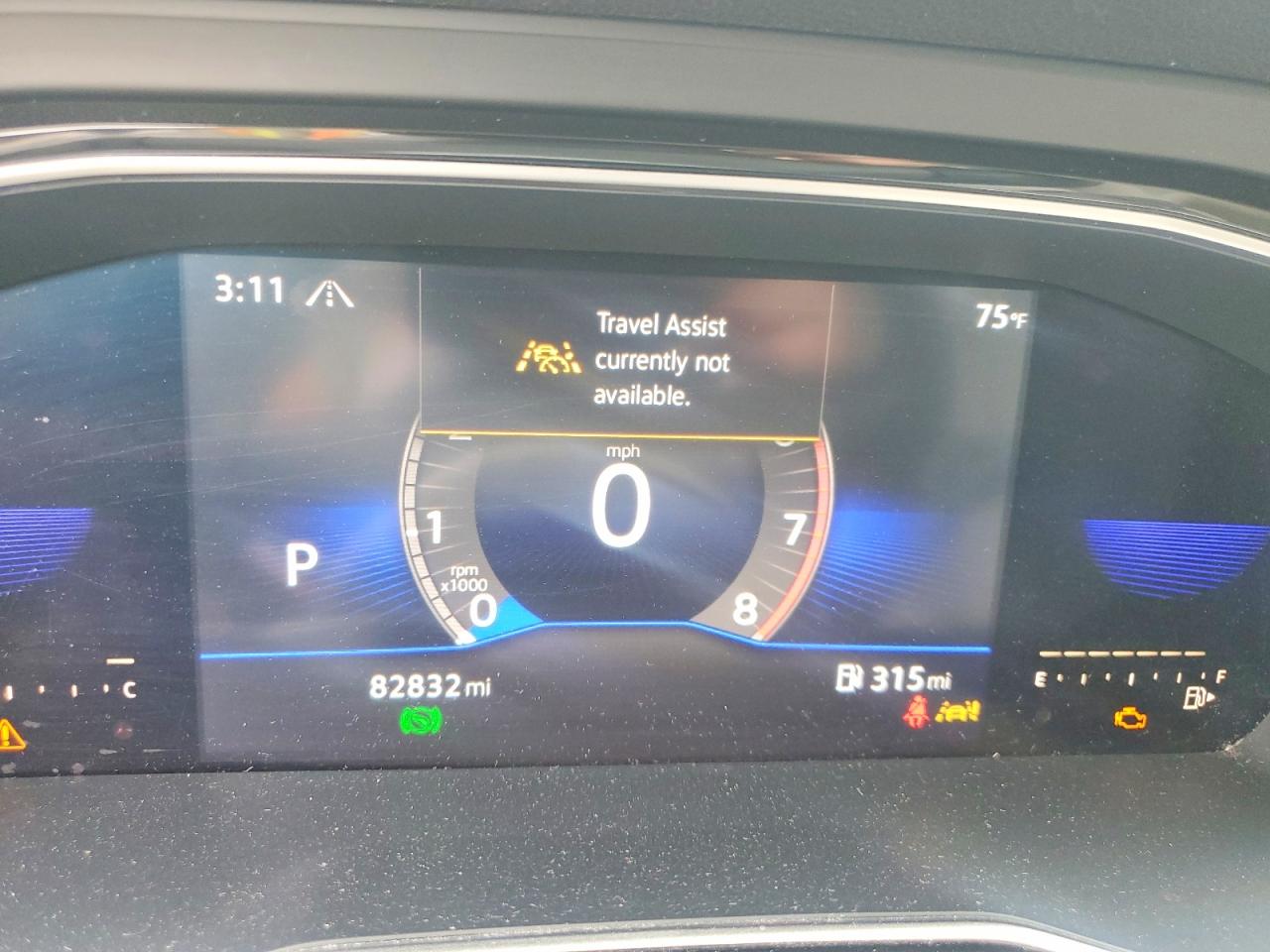 2022 VOLKSWAGEN JETTA