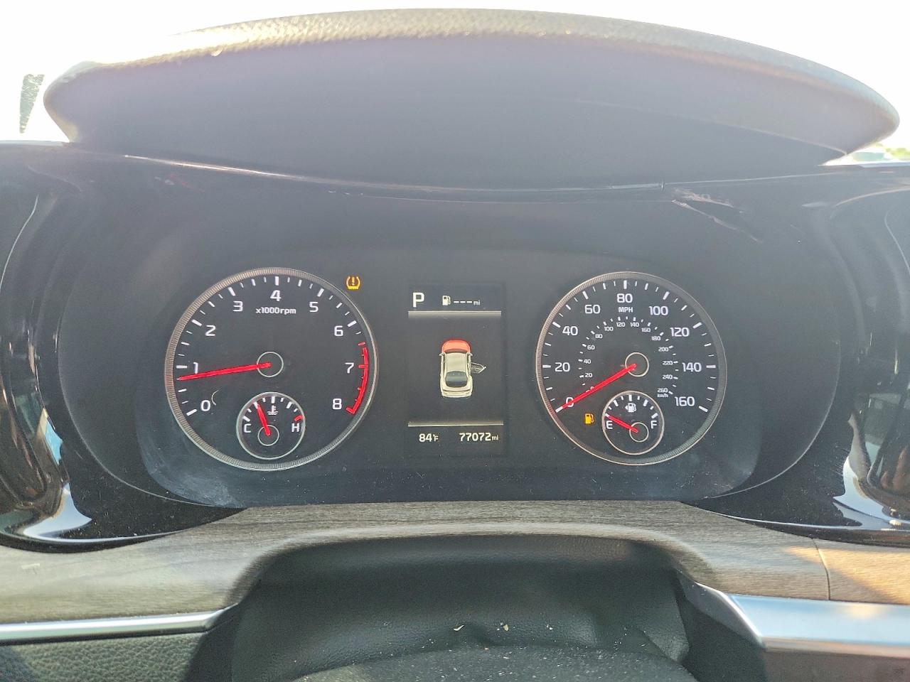 2023 KIA K5