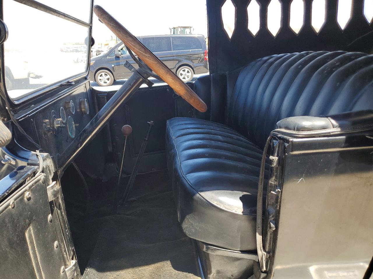1914 DODGE 30