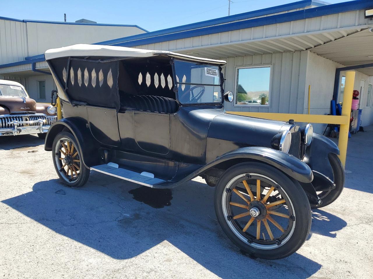 1914 DODGE 30
