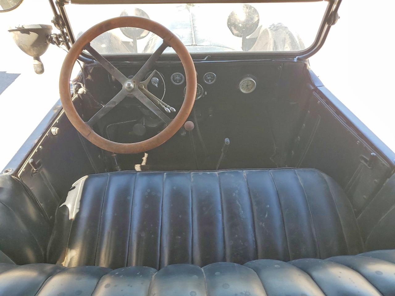 1914 DODGE 30