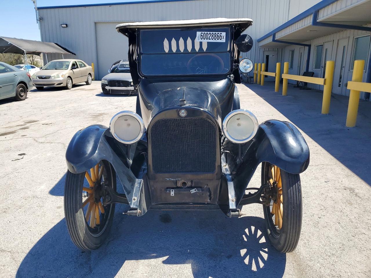1914 DODGE 30