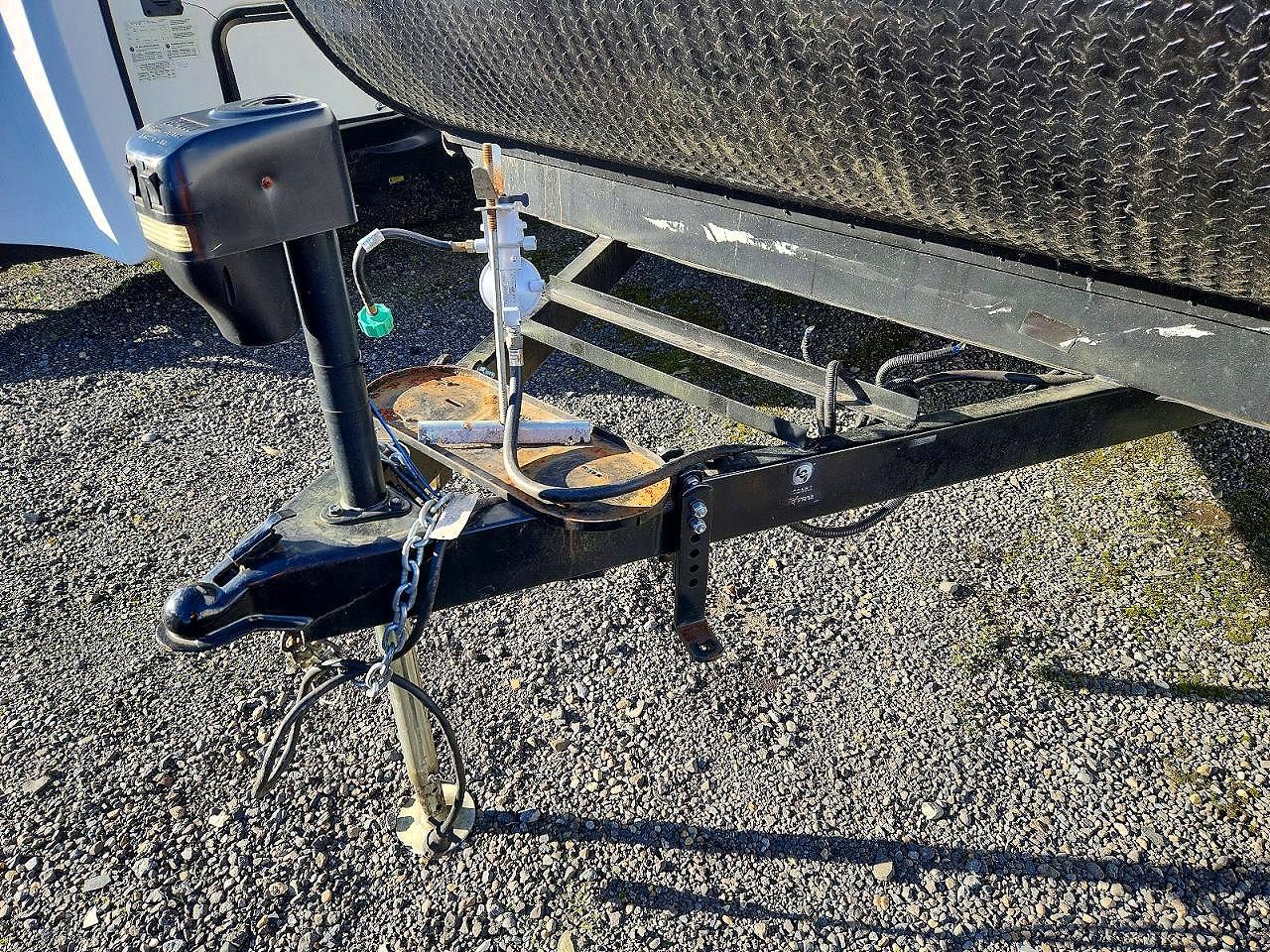 2021 PIONEER TRAVEL TRA