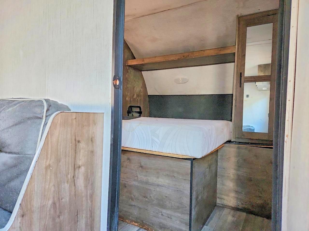 2021 PIONEER TRAVEL TRA