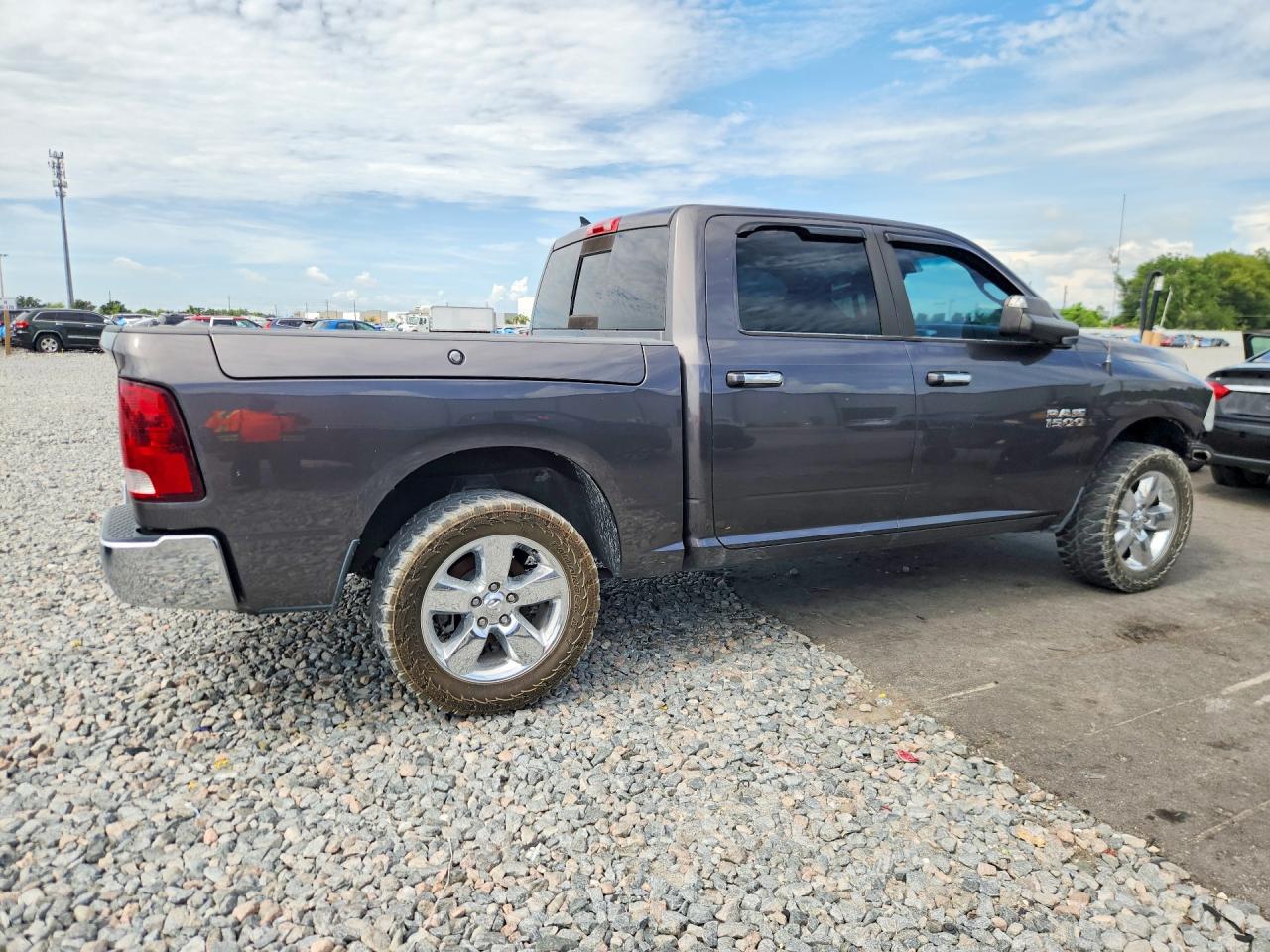 2015 RAM 1500
