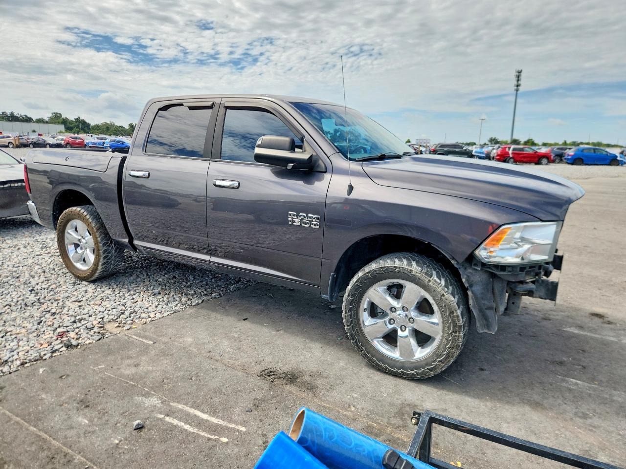2015 RAM 1500