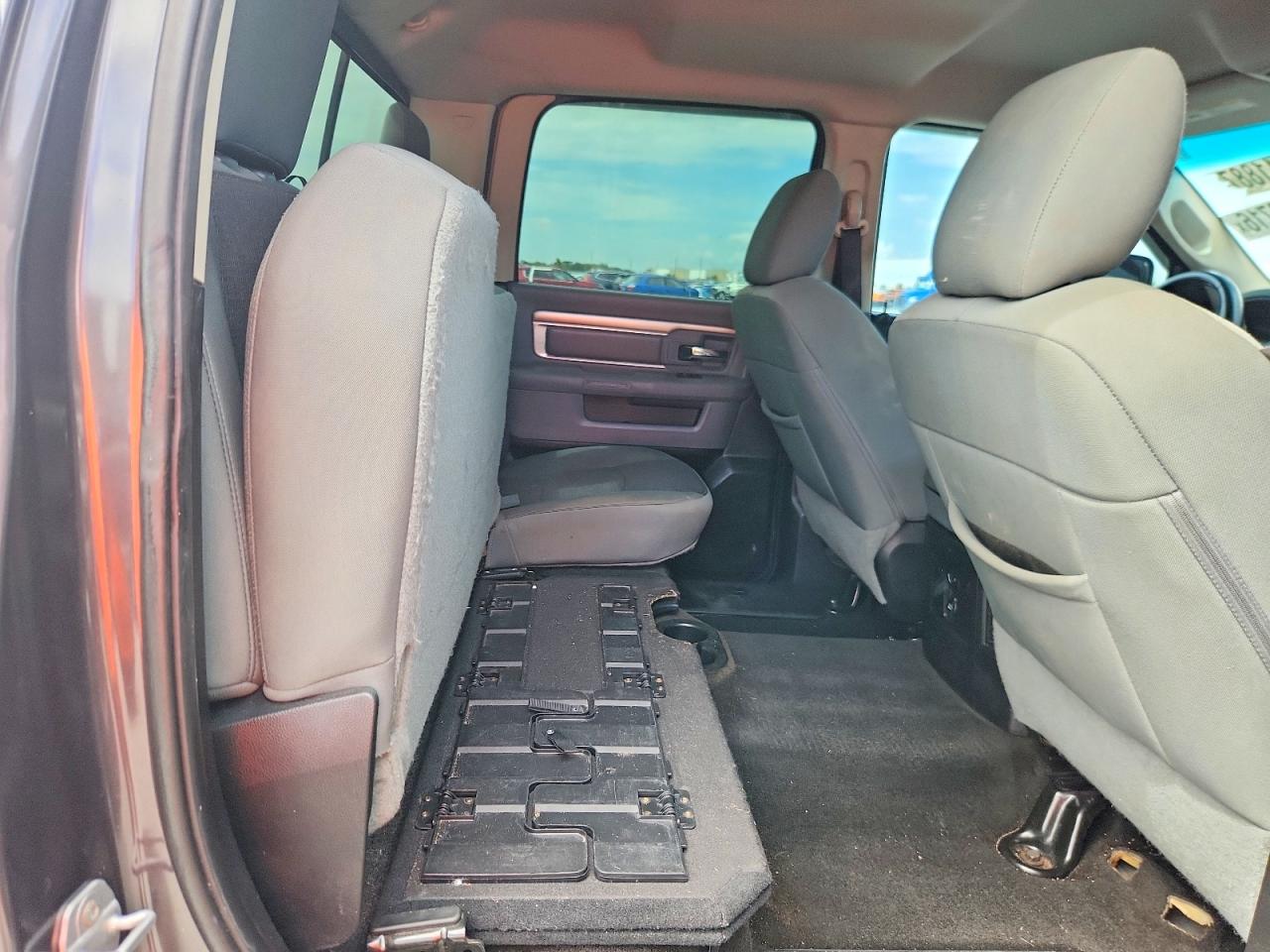 2015 RAM 1500