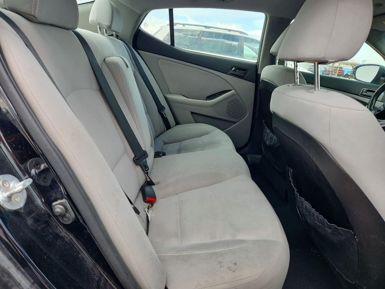 2013 KIA OPTIMA