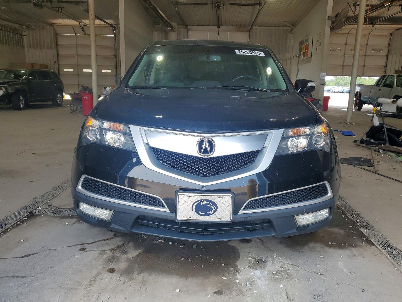 2013 ACURA MDX