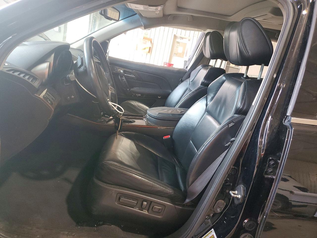 2013 ACURA MDX