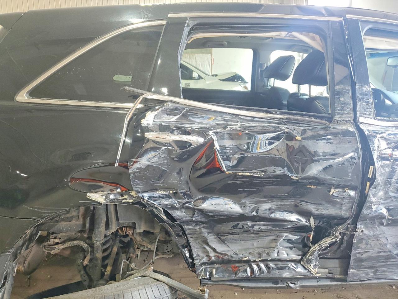 2013 ACURA MDX