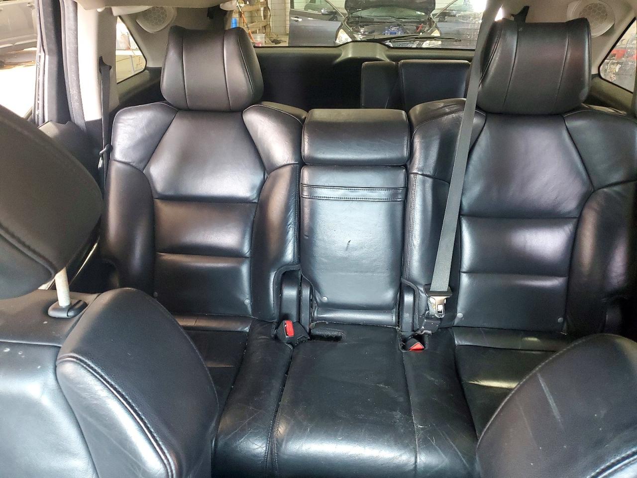 2013 ACURA MDX