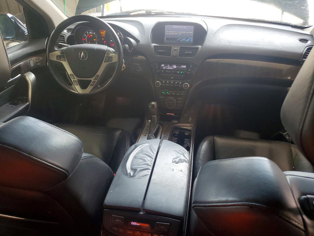 2013 ACURA MDX