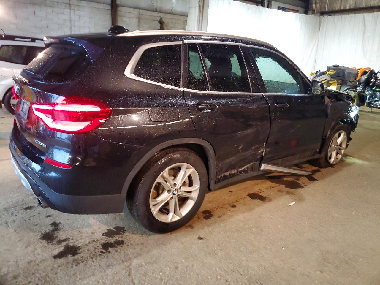 2020 BMW X3