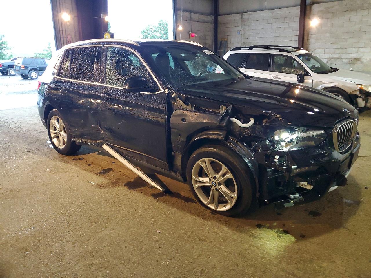 2020 BMW X3