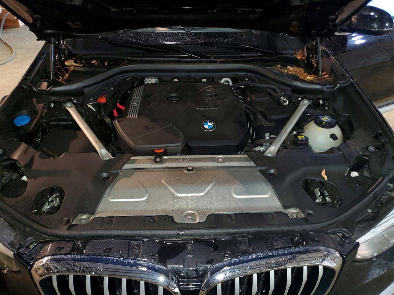 2020 BMW X3