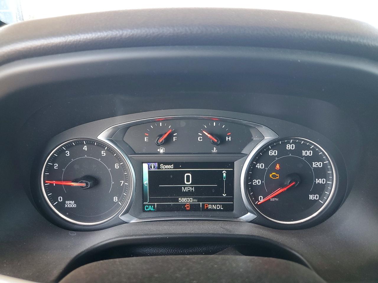 2018 GMC ACADIA