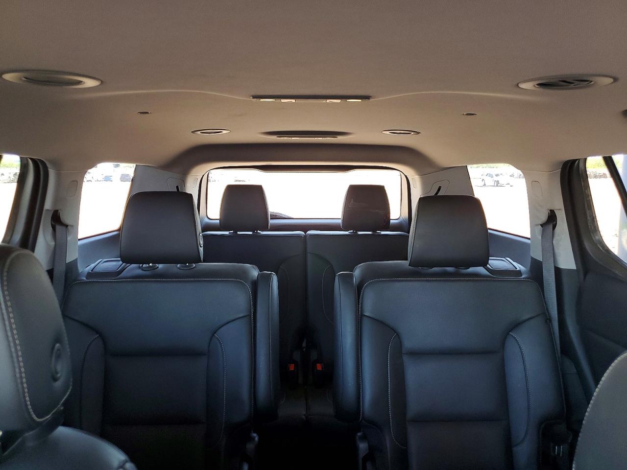 2018 GMC ACADIA