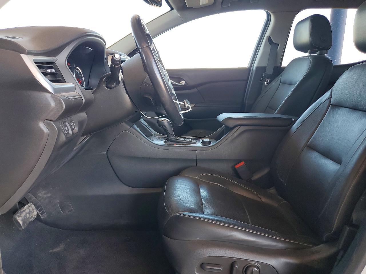 2018 GMC ACADIA