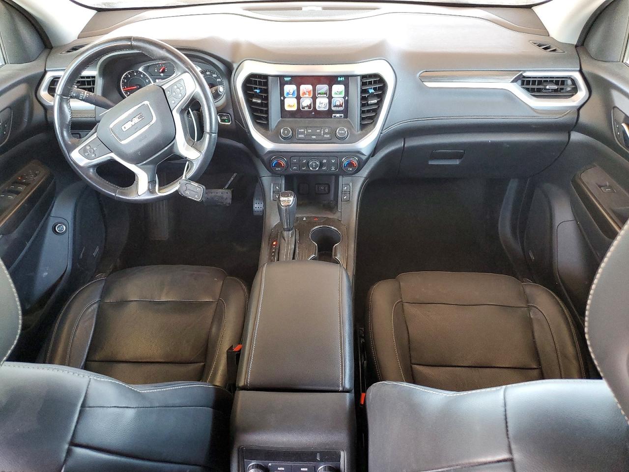 2018 GMC ACADIA