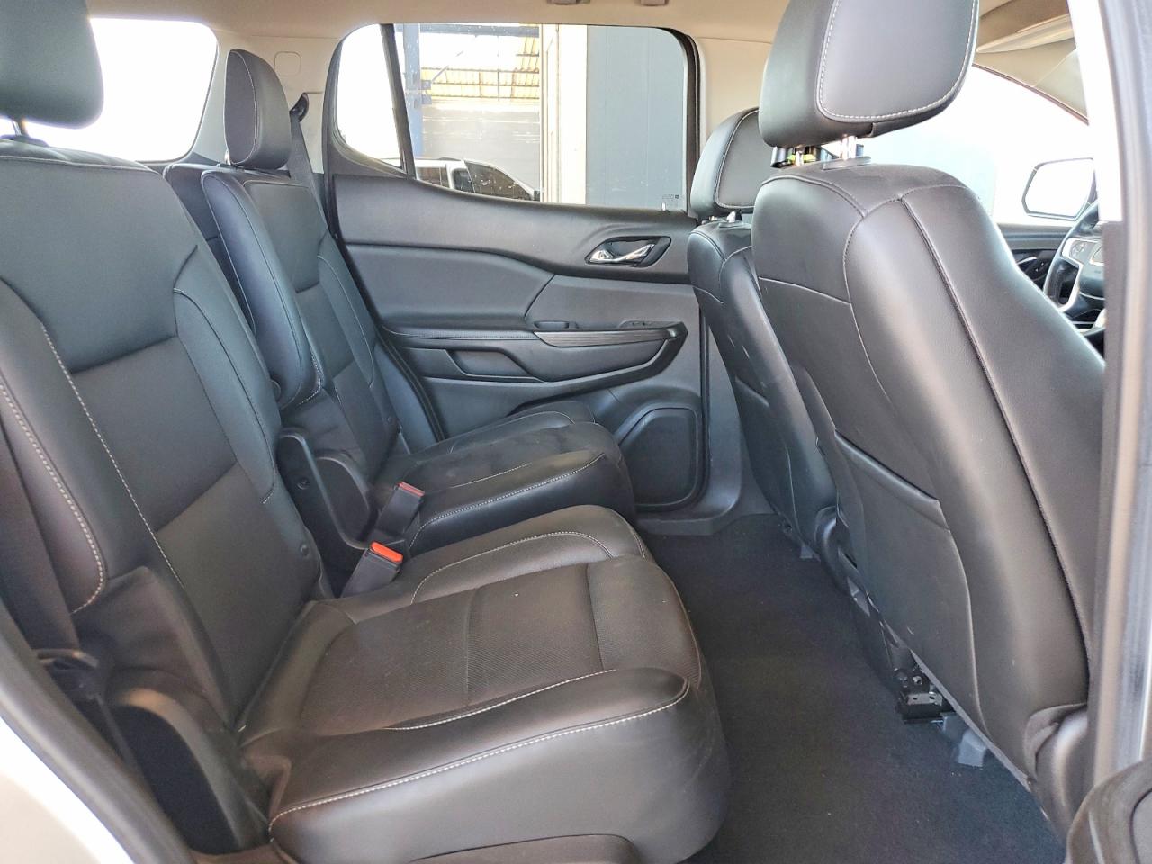 2018 GMC ACADIA