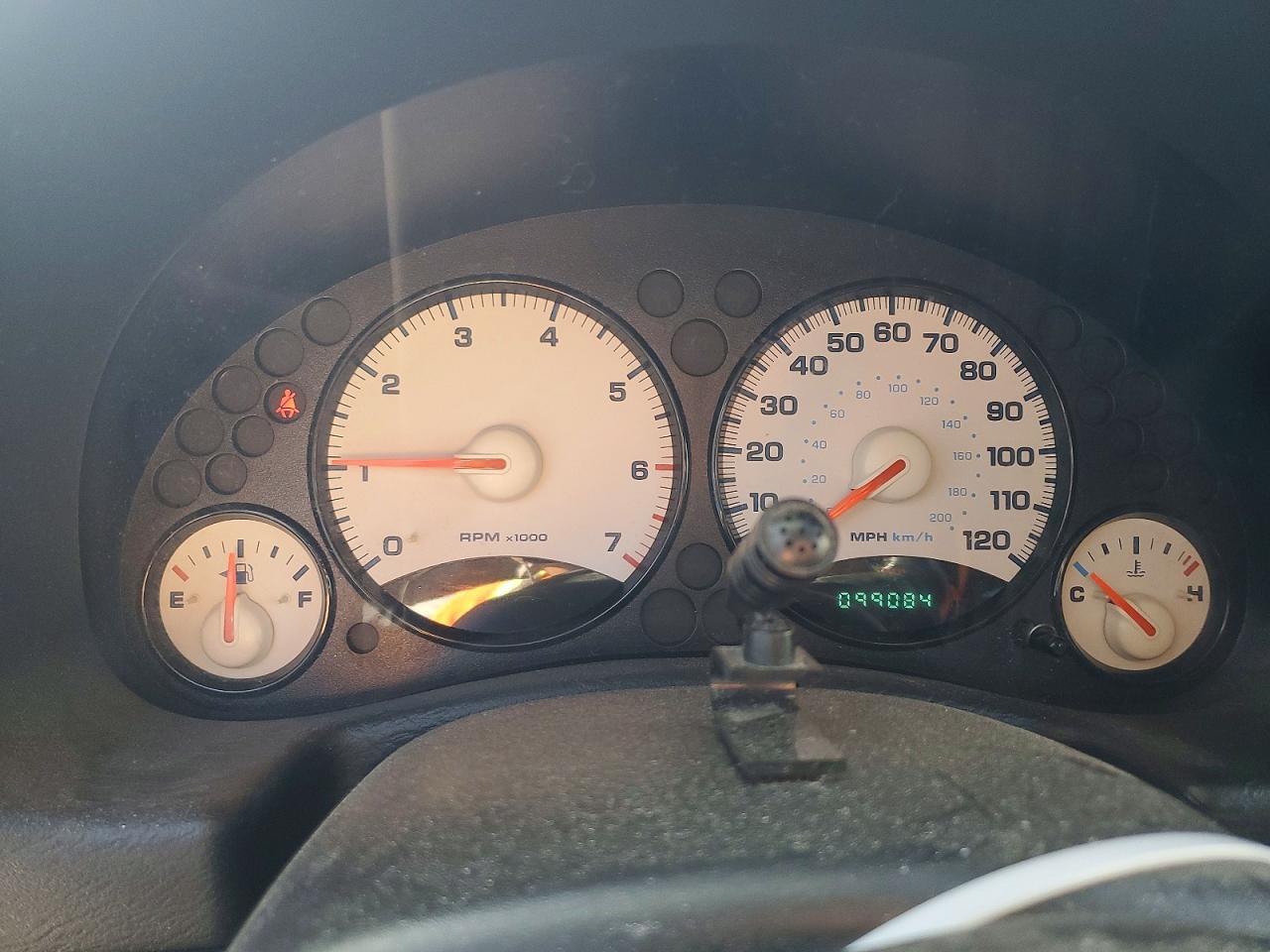 2004 JEEP LIBERTY