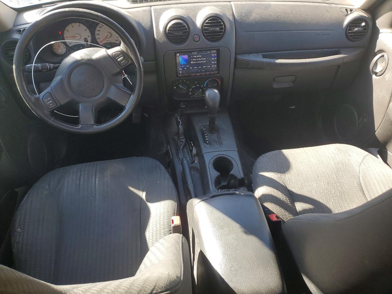 2004 JEEP LIBERTY