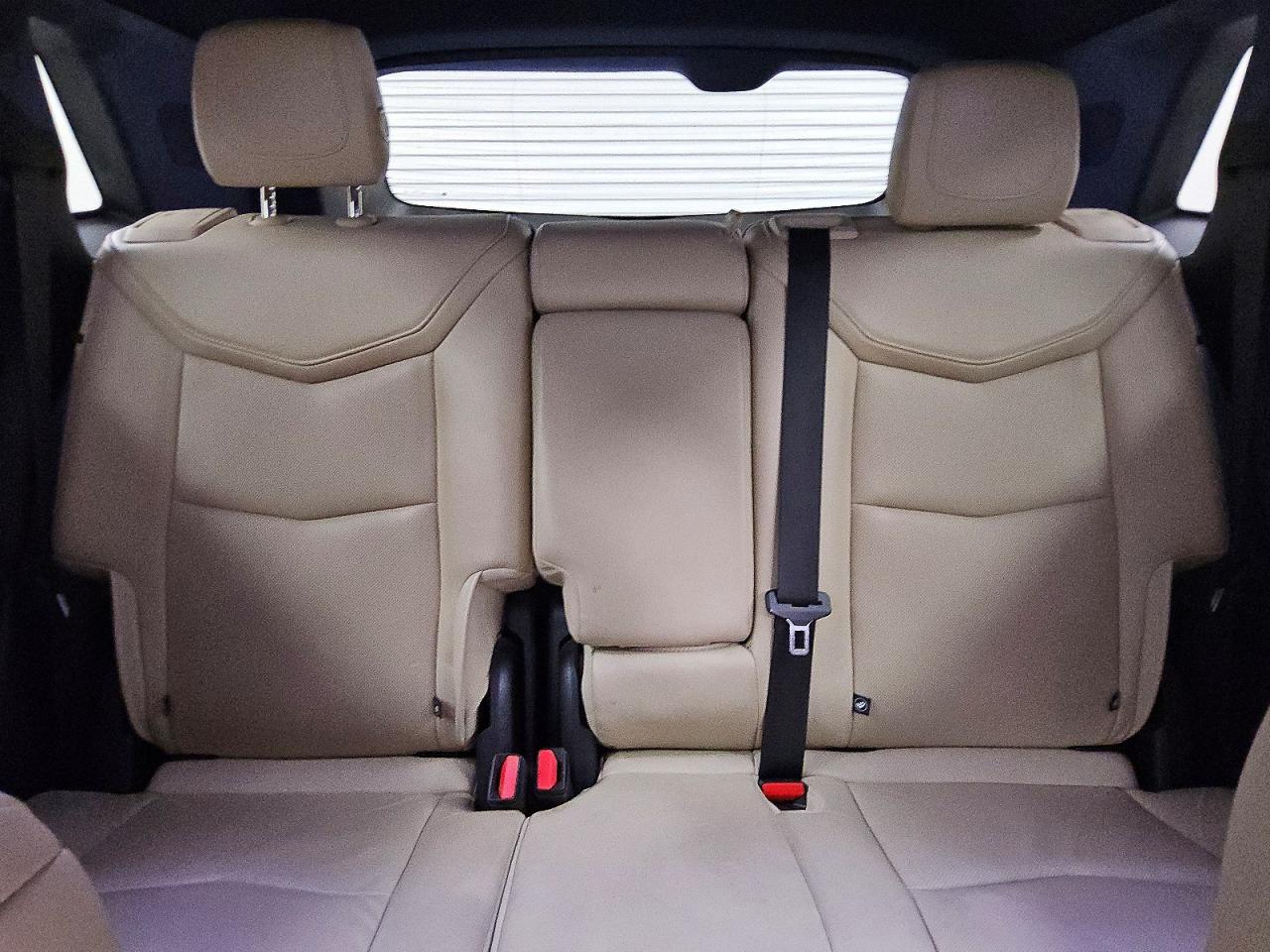 2019 CADILLAC XT5