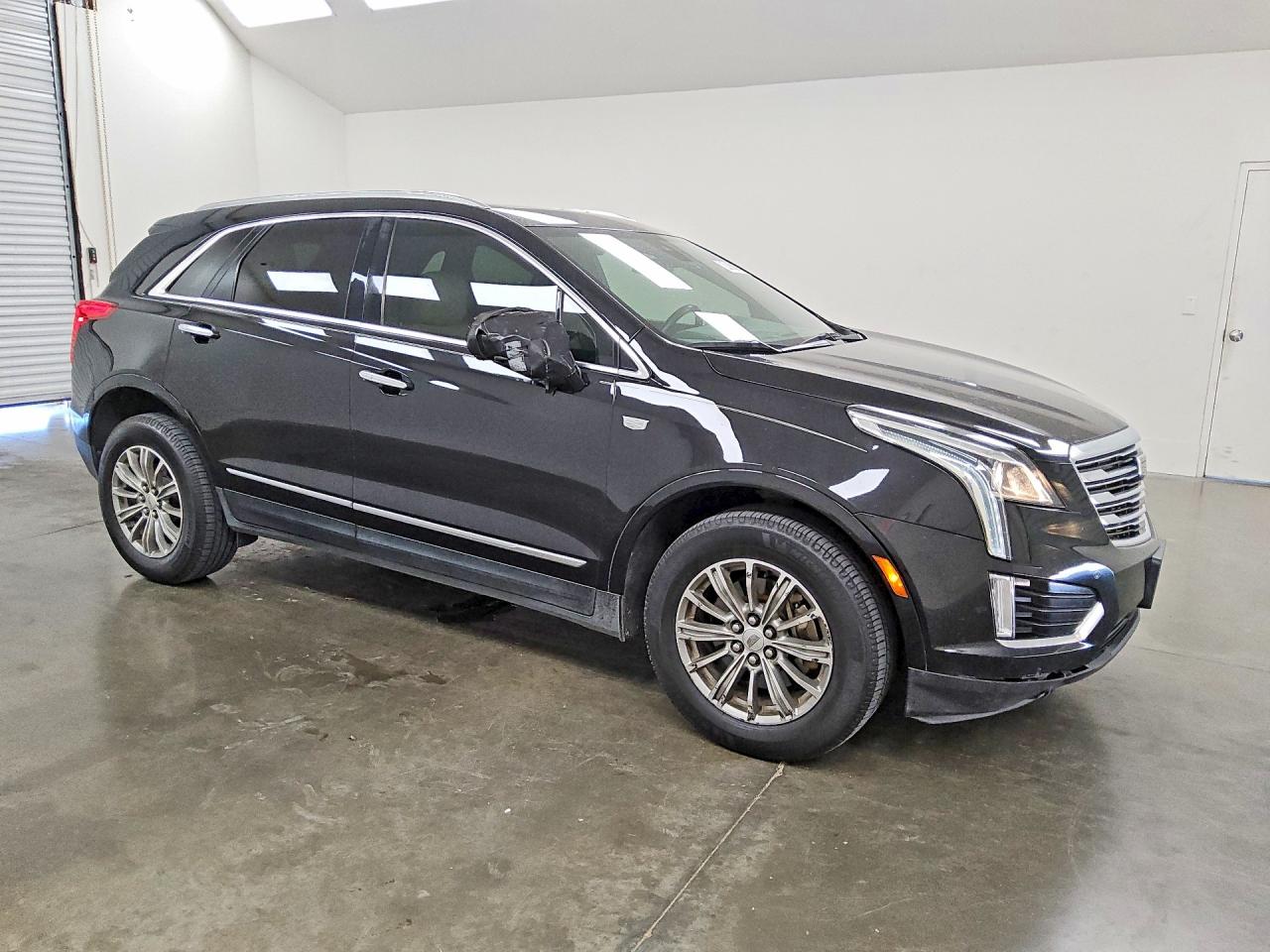2019 CADILLAC XT5