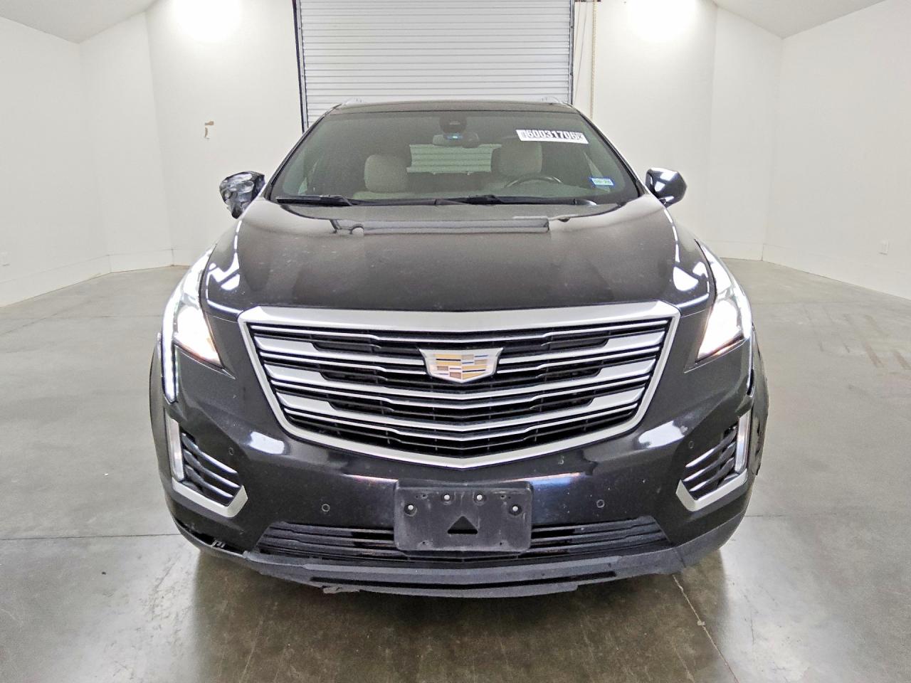 2019 CADILLAC XT5