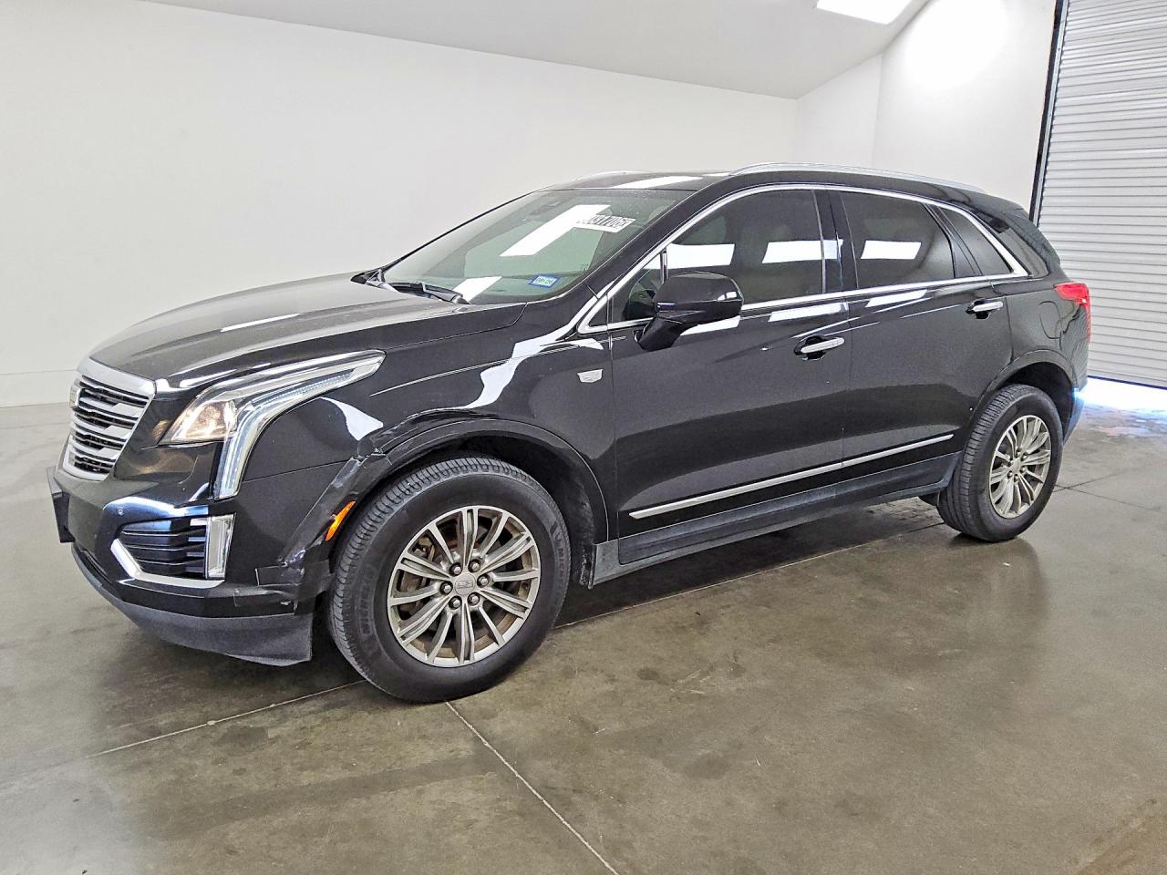 2019 CADILLAC XT5
