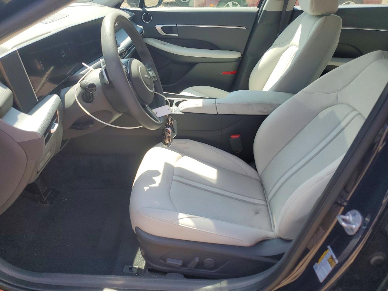 2025 HYUNDAI SONATA