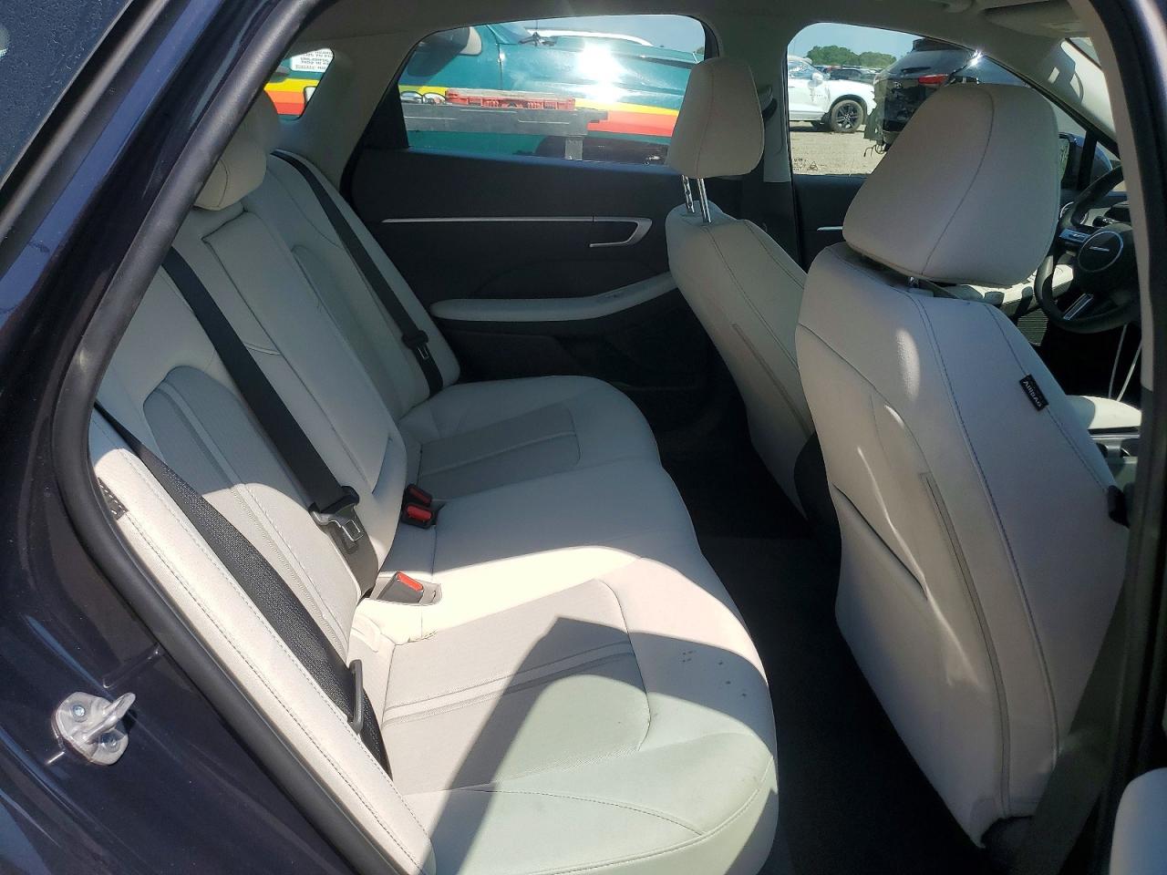 2025 HYUNDAI SONATA