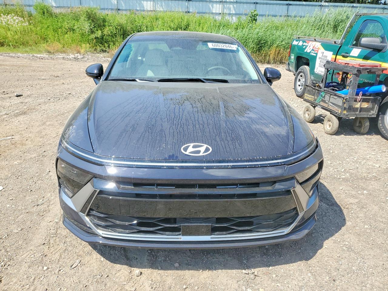 2025 HYUNDAI SONATA