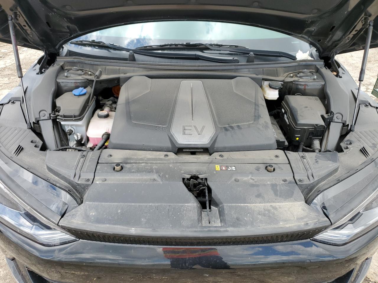 2024 KIA ALL OTHER