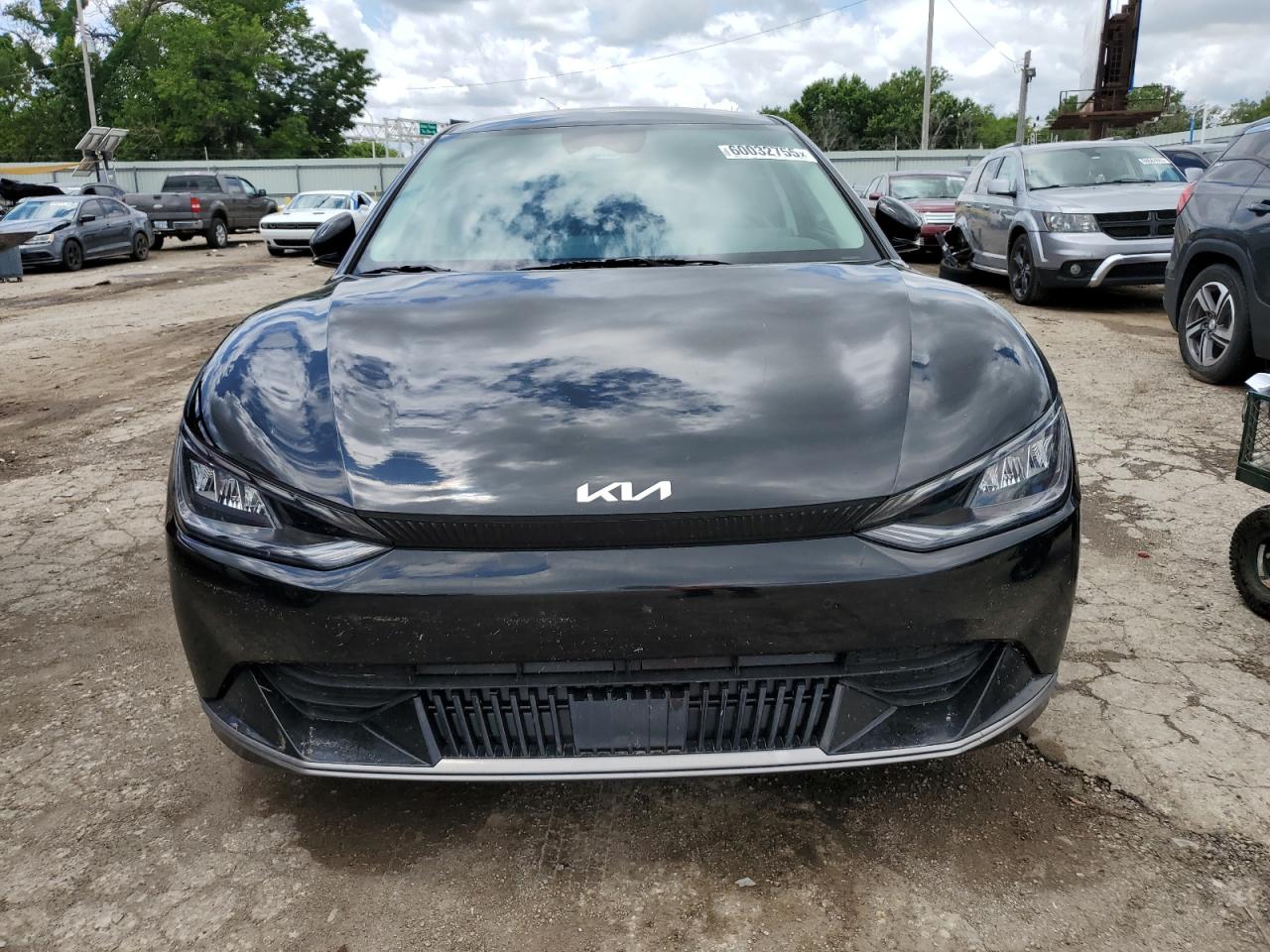 2024 KIA ALL OTHER