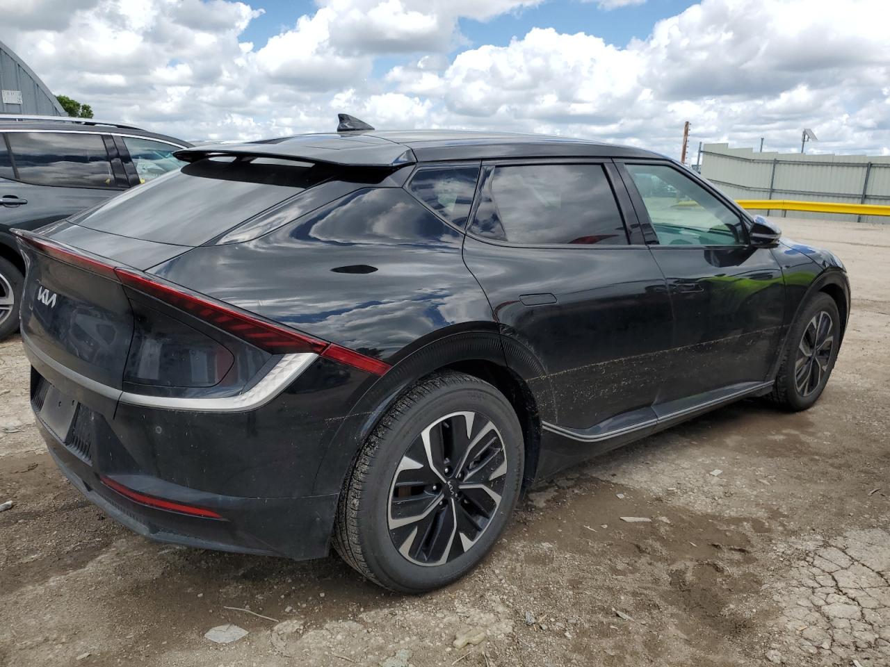 2024 KIA ALL OTHER