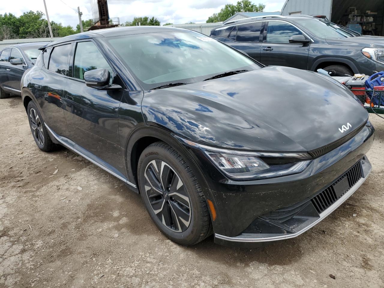 2024 KIA ALL OTHER
