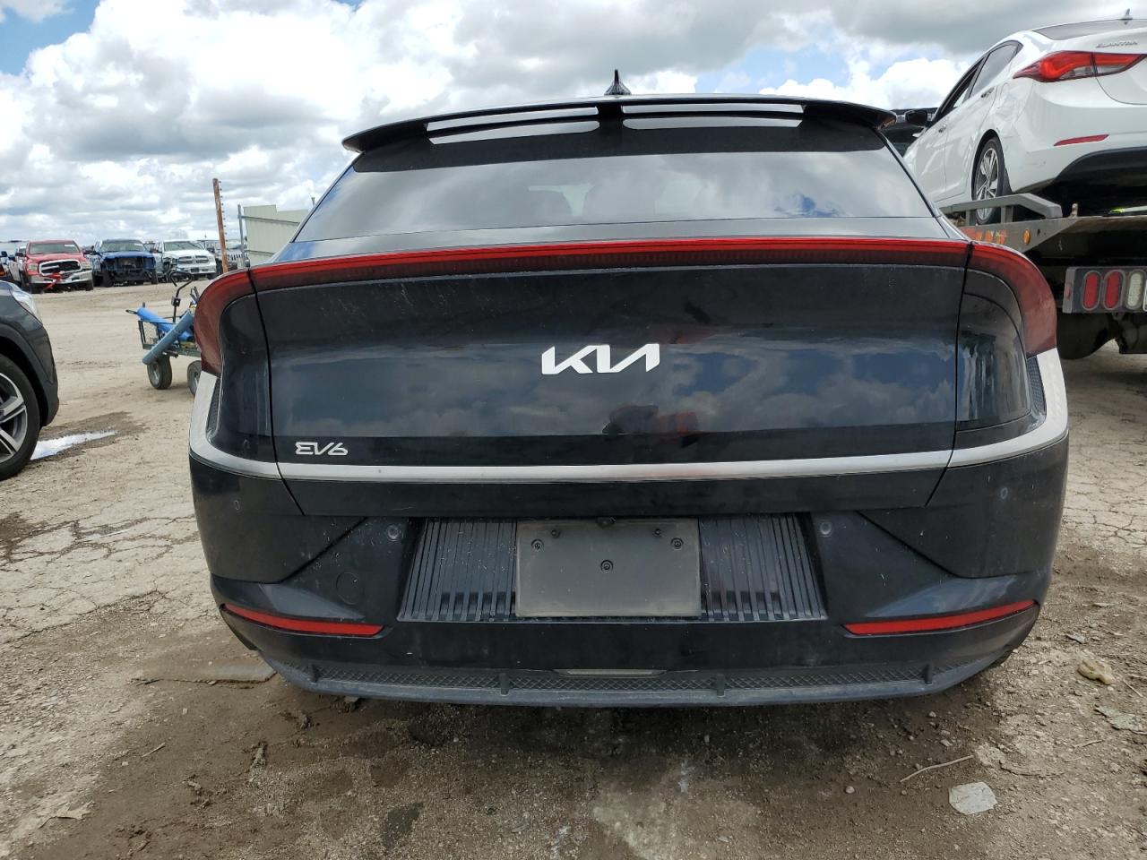 2024 KIA ALL OTHER