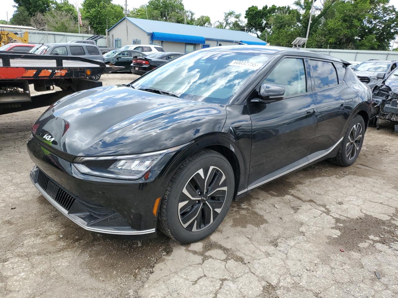 2024 KIA ALL OTHER