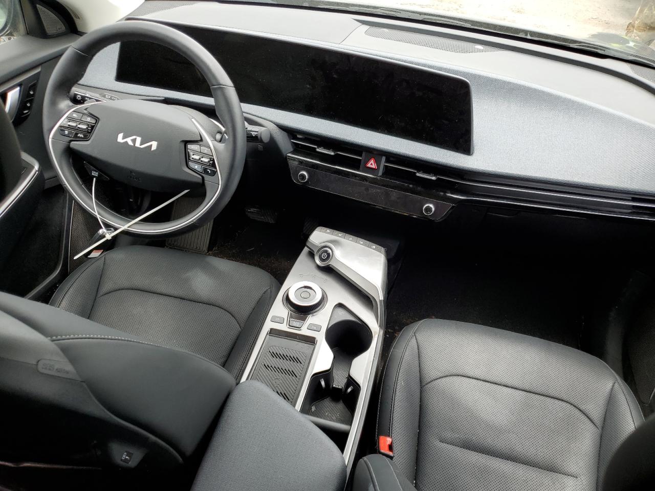 2024 KIA ALL OTHER
