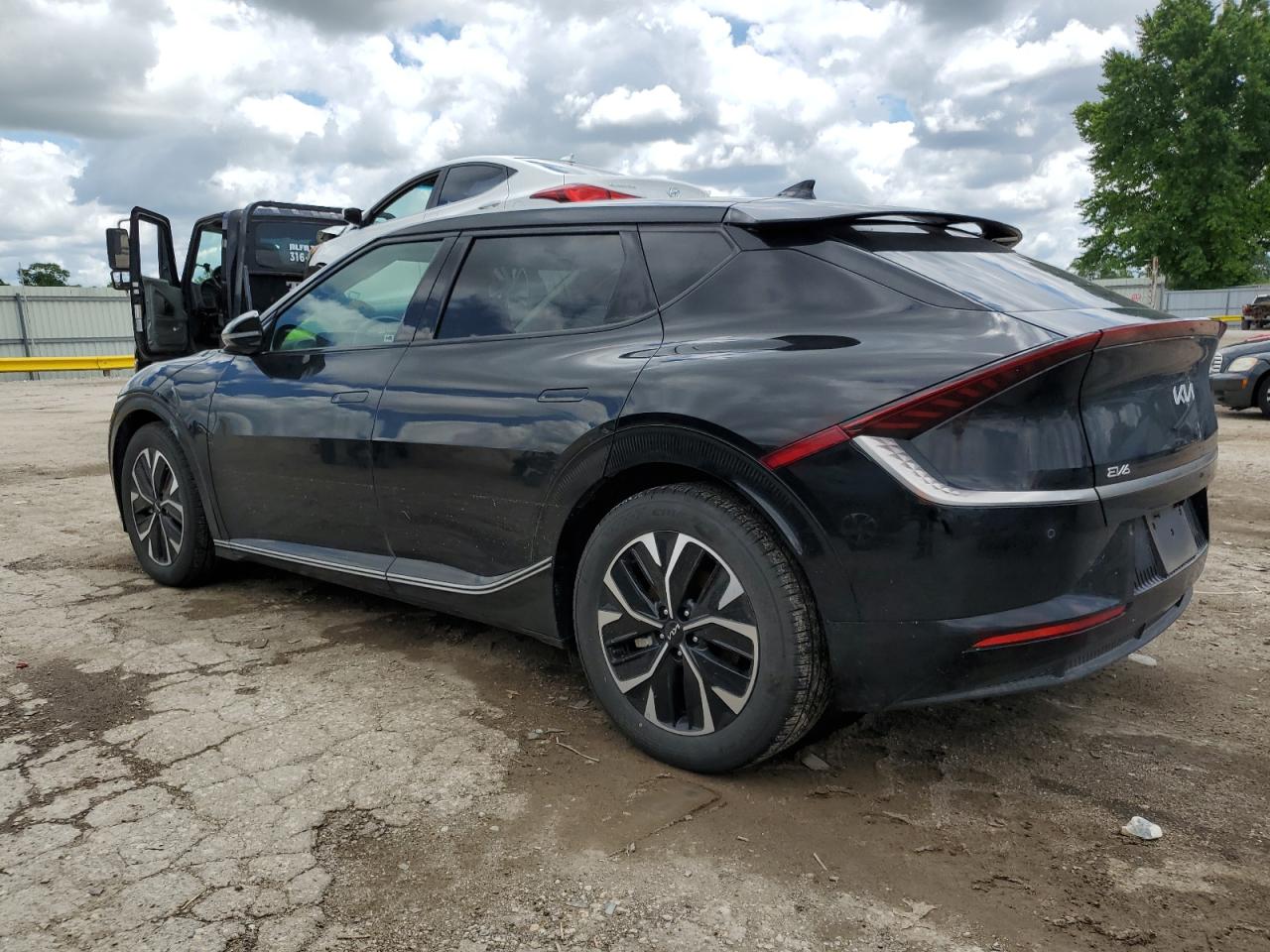 2024 KIA ALL OTHER