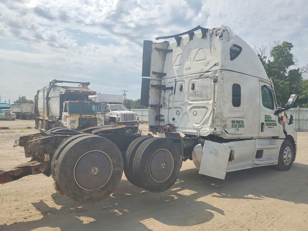 2023 FREIGHTLINER ALL OTHER