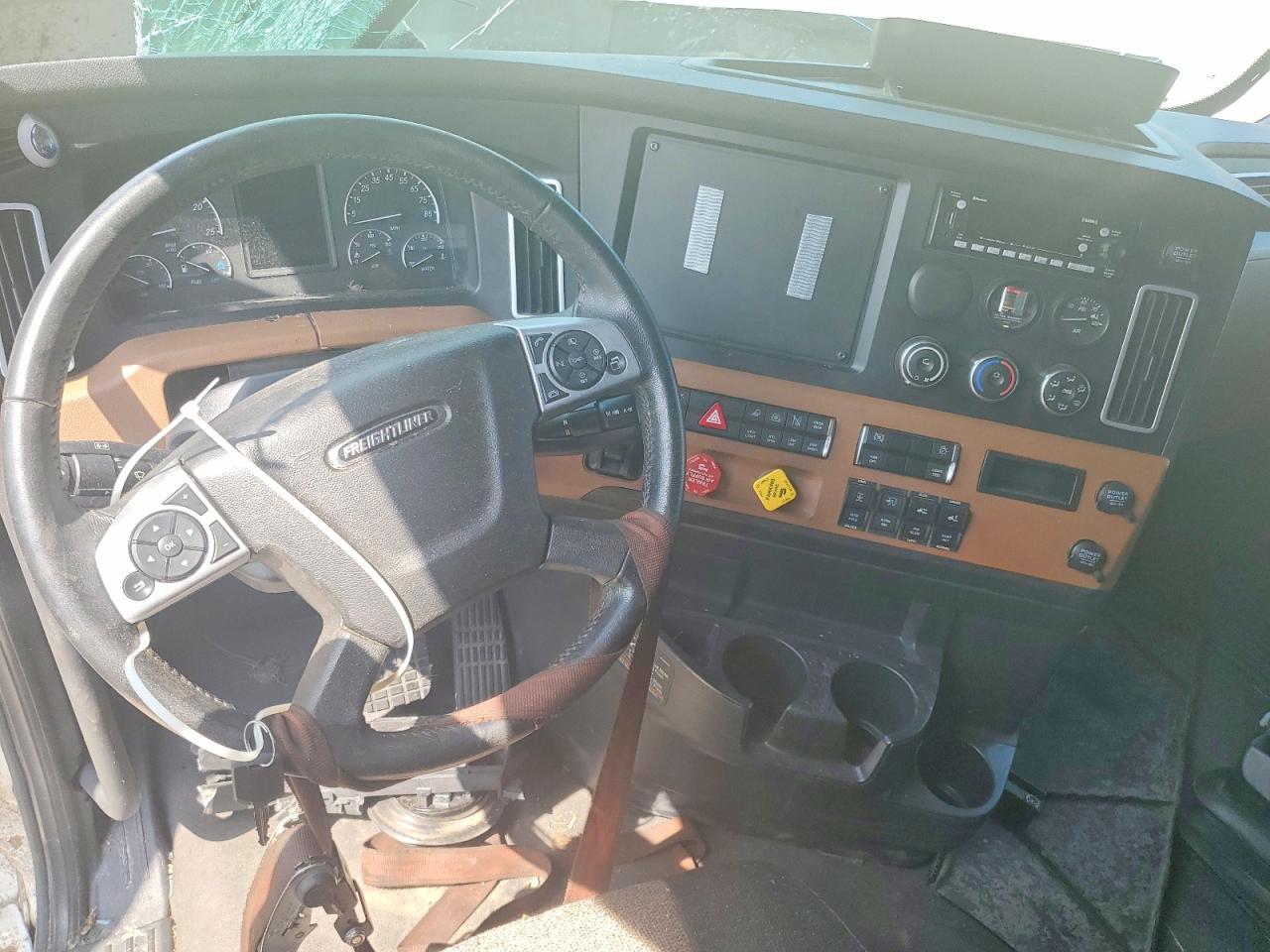 2023 FREIGHTLINER ALL OTHER