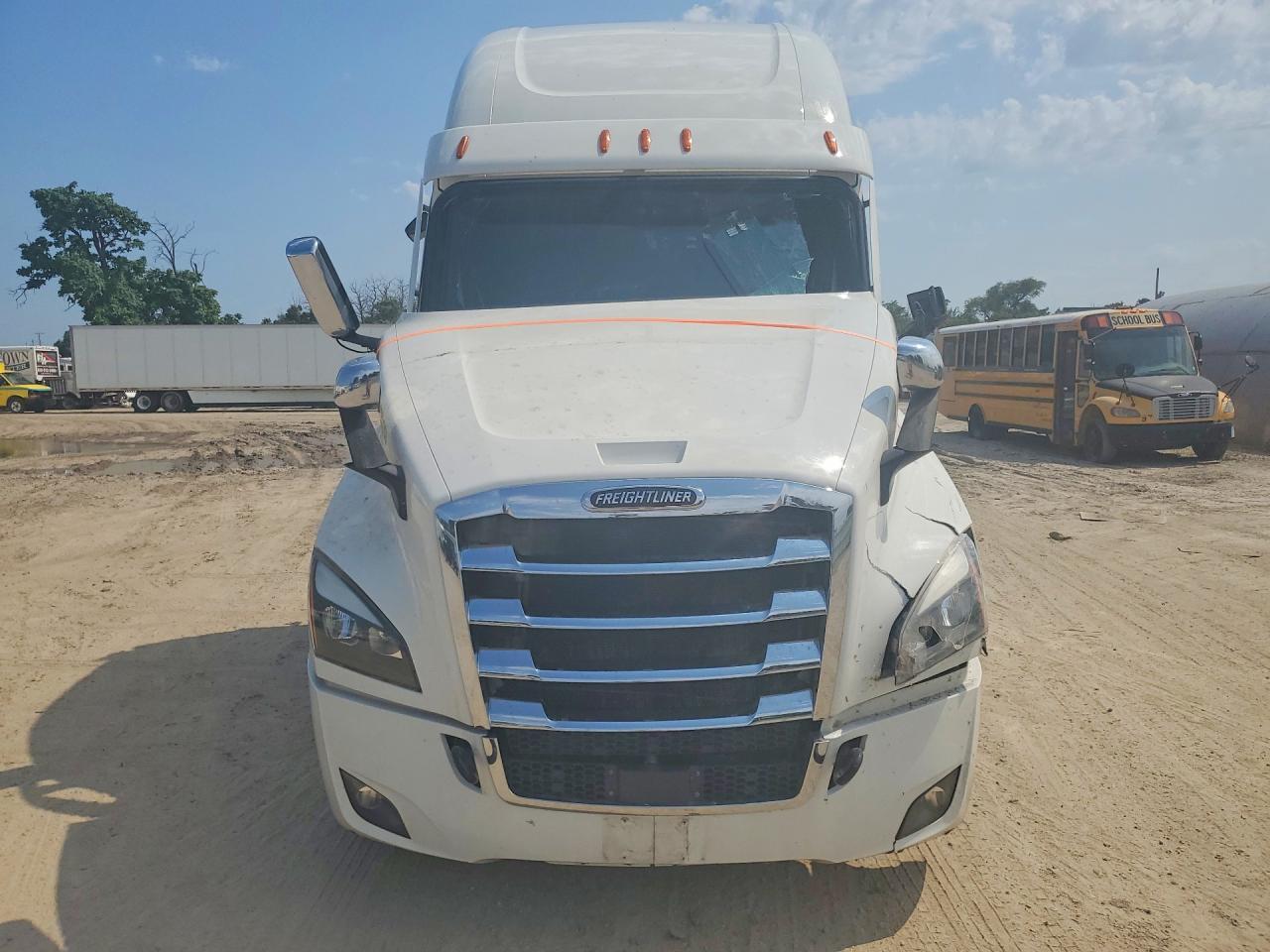 2023 FREIGHTLINER ALL OTHER