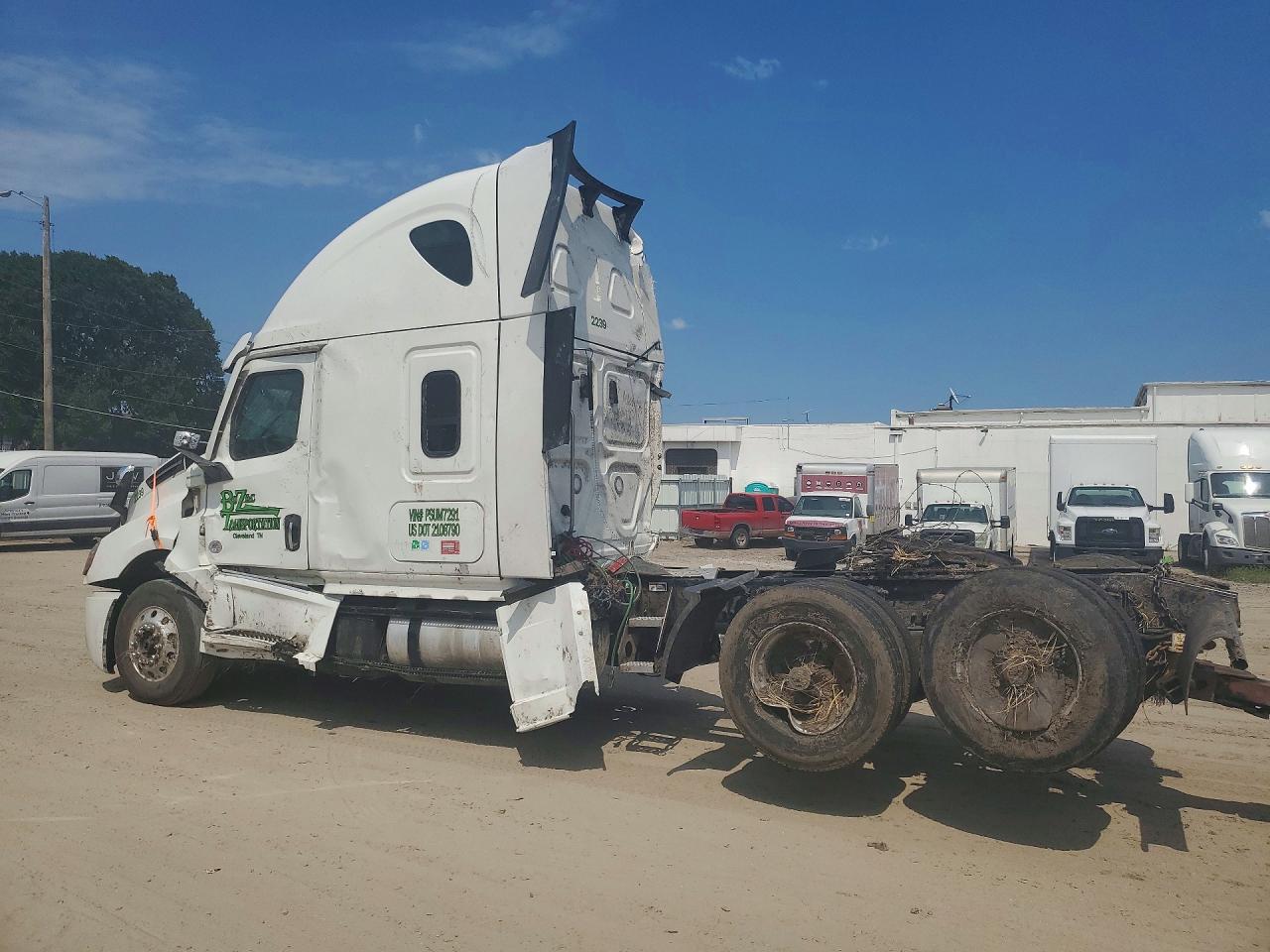 2023 FREIGHTLINER ALL OTHER